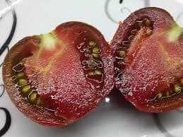 Насіння помідорів Бразильське чудо