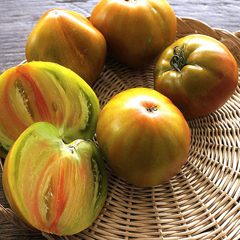 Заржавівше серце Еверетта